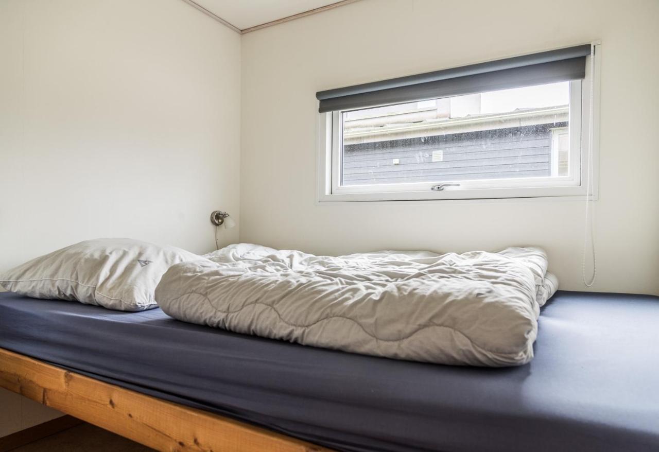 Sportsby Vejen - Danhostel, Huse Og Lejligheder Extérieur photo